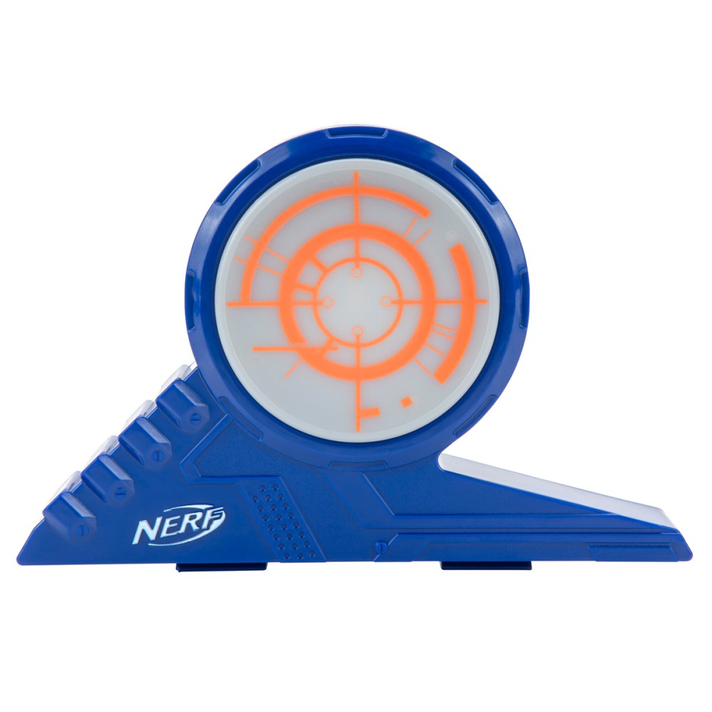 NERF מטרה אינטראקטיבית NERF מטרה אינטראקטיבית
