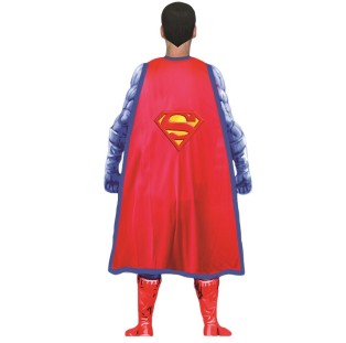  גלימת סופרמן