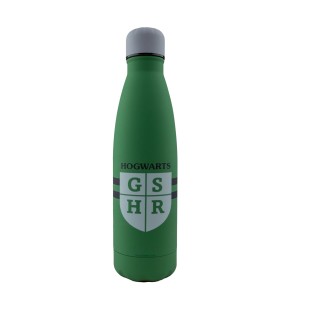 בקבוק סלית׳רין ירוק