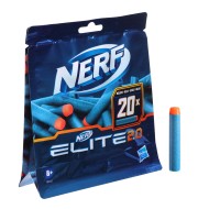 Nerf - מארז חצים לסדרת עלית 2.0 20 יח׳
