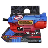 נרף אלפא 4 NERF ALPHA