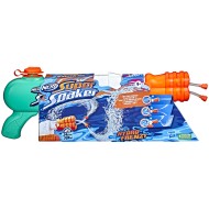 רובה מים - Nerf Super Soaker Frenzy