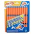 Nerf סדרת N מילוי 50 חצים