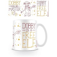 ספל Dobby Is A Free