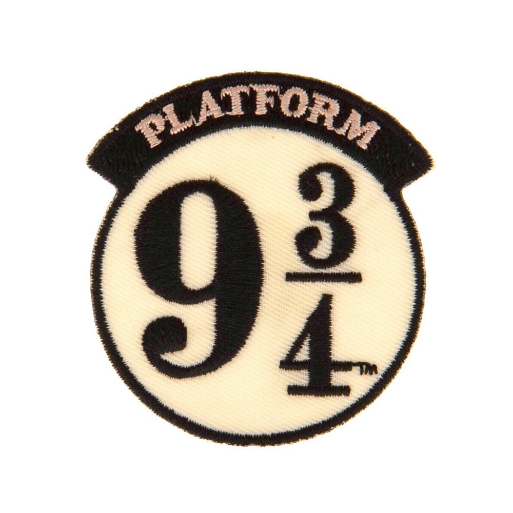 פאץ רציף 9 3/4 פאץ רציף 9 3/4