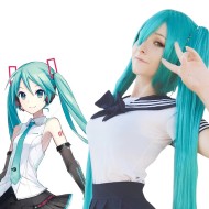 פאת קנקלון אנימה האטסו מיקו