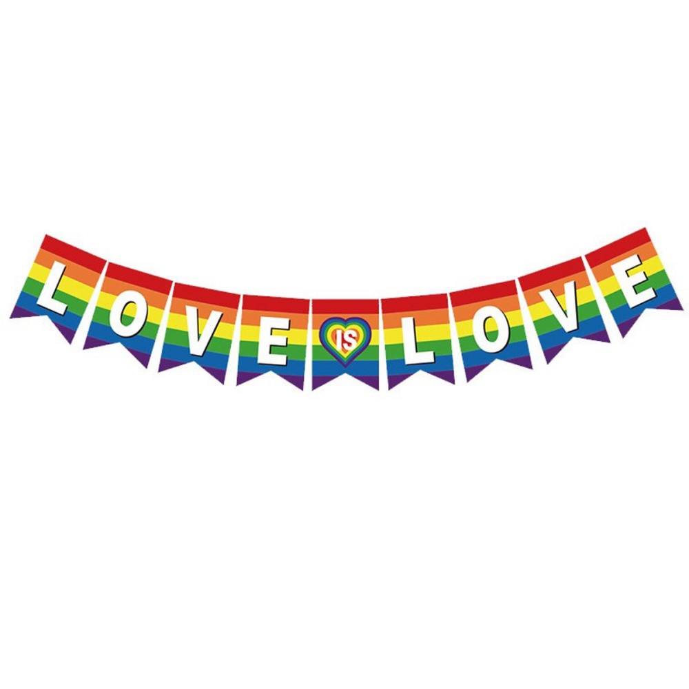 שרשרת גאווה Love שרשרת גאווה Love
