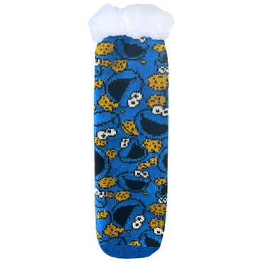 גרבי חורף עוגיפלצת ועוגיות