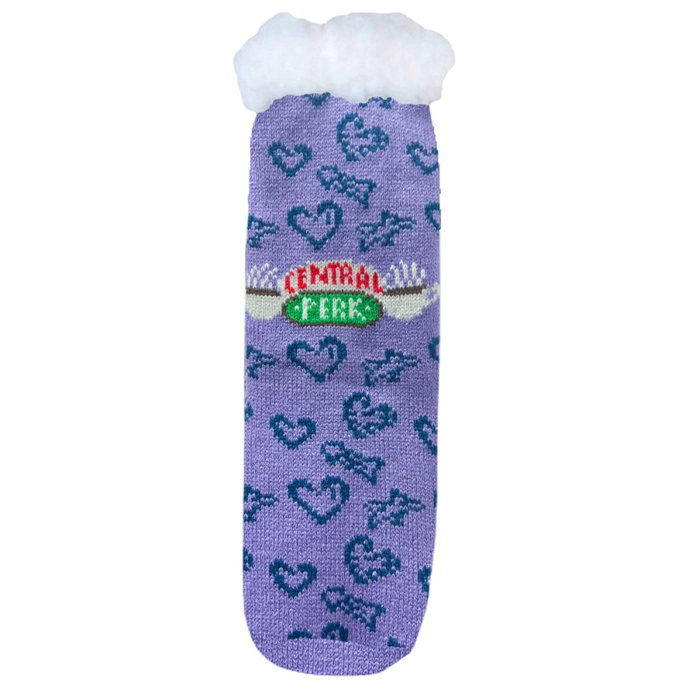 גרבי חורף Friends - Central Perk גרבי חורף Friends - Central Perk