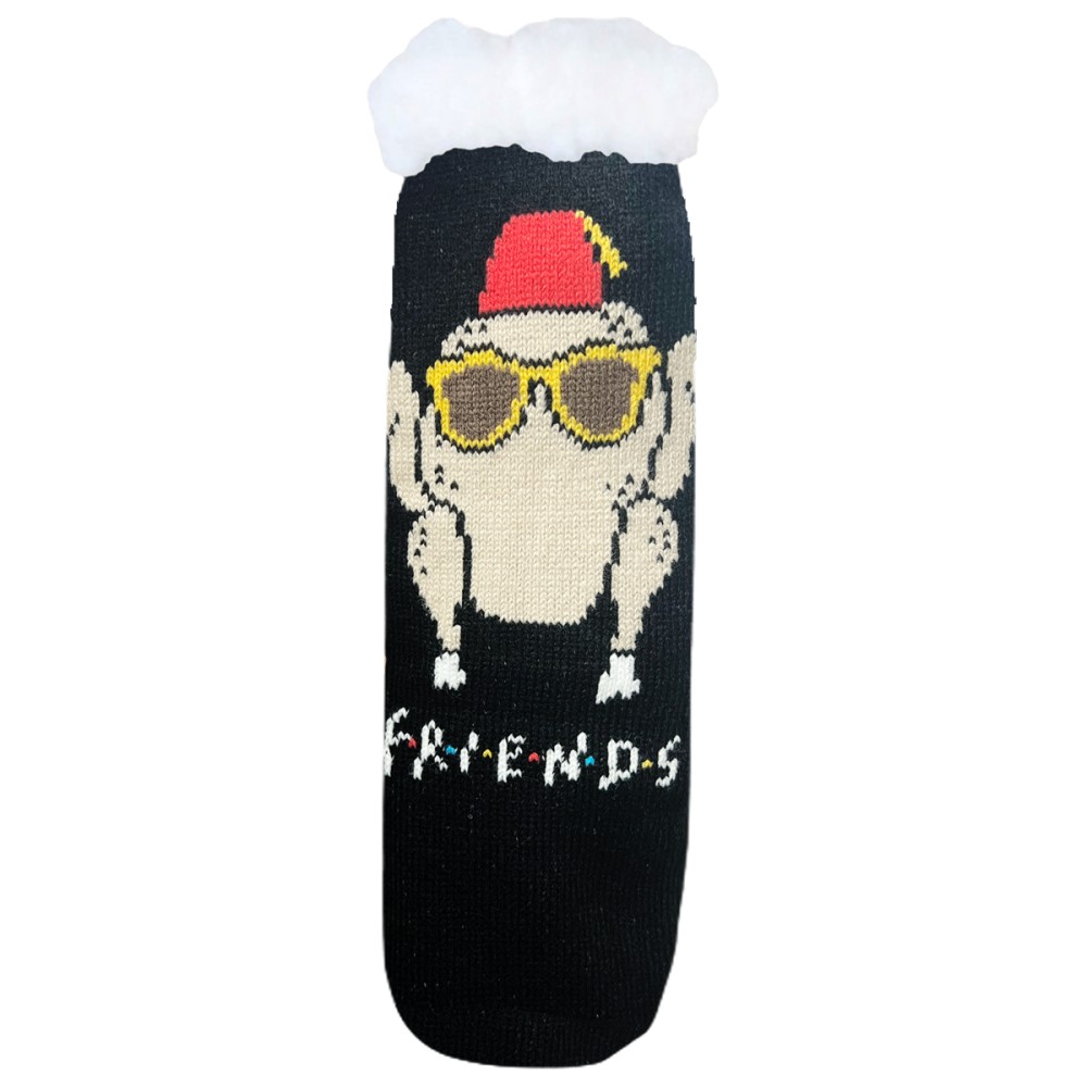 גרבי חורף Friends - Cool Turkey גרבי חורף Friends - Cool Turkey