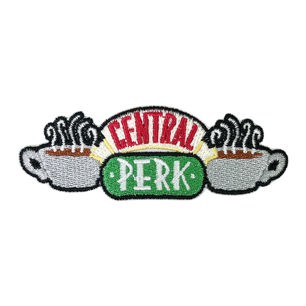פאץ' Friends - Central Perk פאץ' Friends - Central Perk