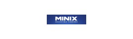 MINIX Figures