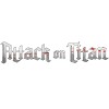 Attack On Titans