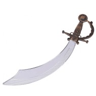 חרב לפיראט ברונזה