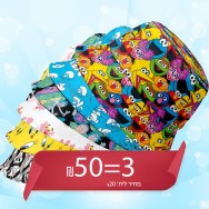 כובעי טמבל