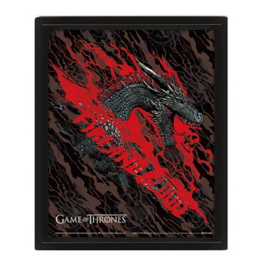 תמונה מהודרת Game Of Thrones