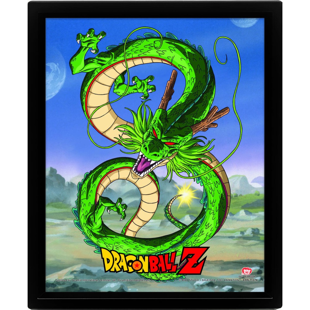 תמונה מהודרת DRAGON BALL Z תמונה מהודרת DRAGON BALL Z