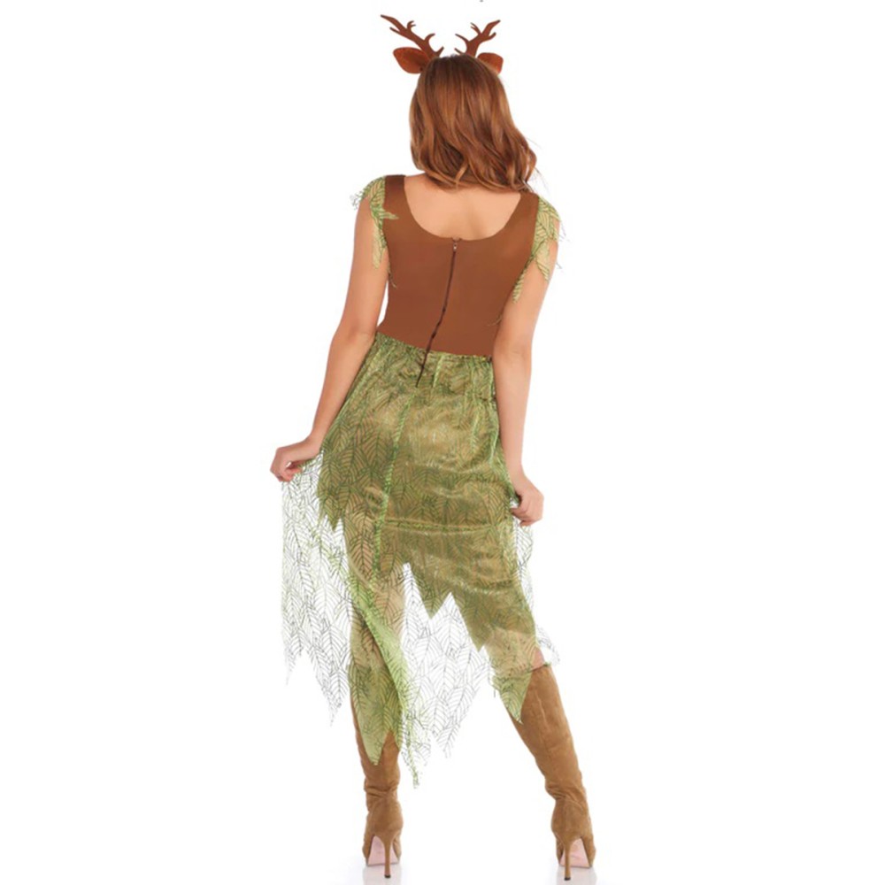 תחפושת Woodland Fawn תחפושת Woodland Fawn