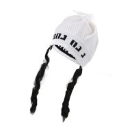 כובע נחמן מאומן 