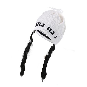כובע נחמן מאומן 