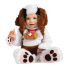 תחפושת סן ברנרד השובב