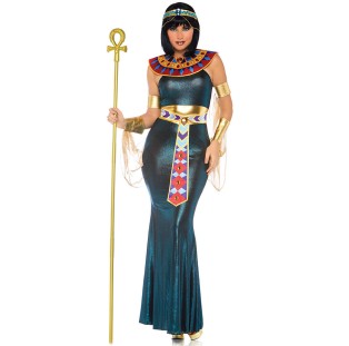 תחפושת Nile Goddess
