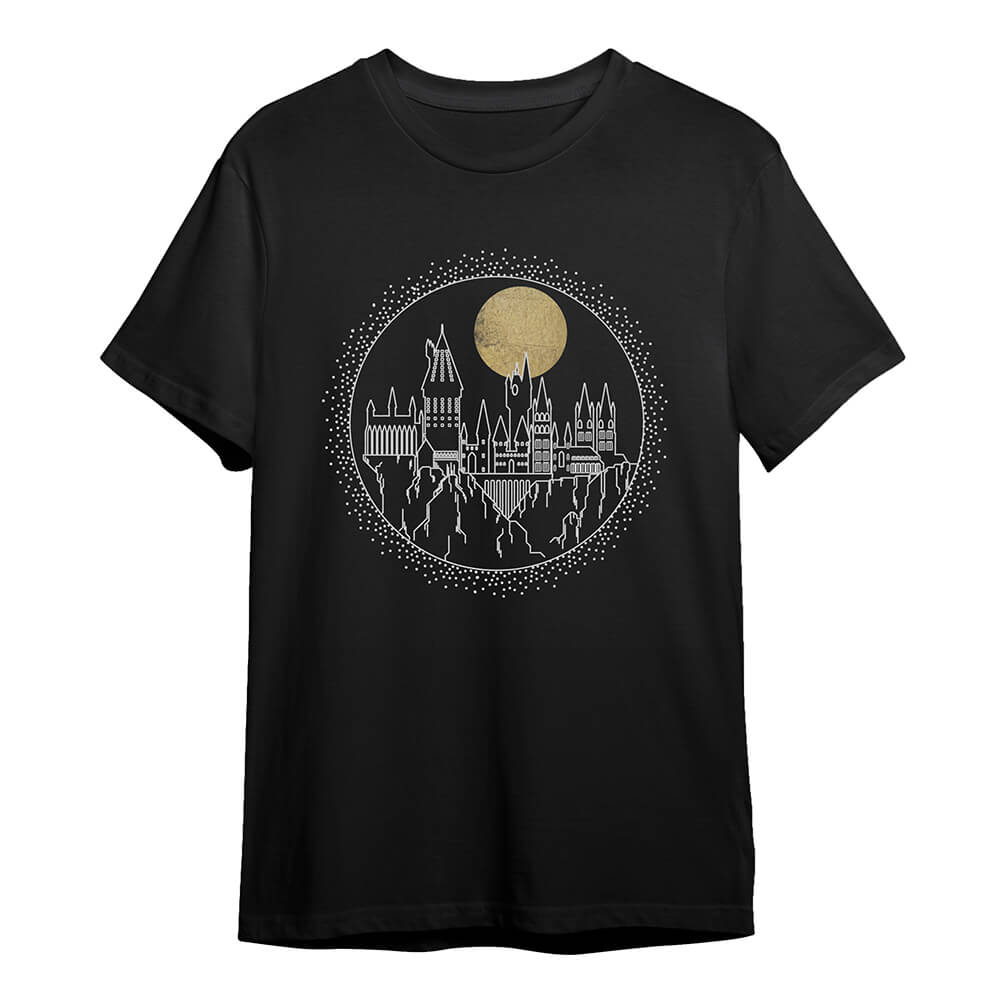 חולצה Hogwarts magic חולצה Hogwarts magic