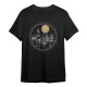 חולצה Hogwarts magic חולצה Hogwarts magic