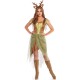 תחפושת Woodland Fawn תחפושת Woodland Fawn