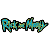 Rick and Morty