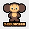 cheburashka