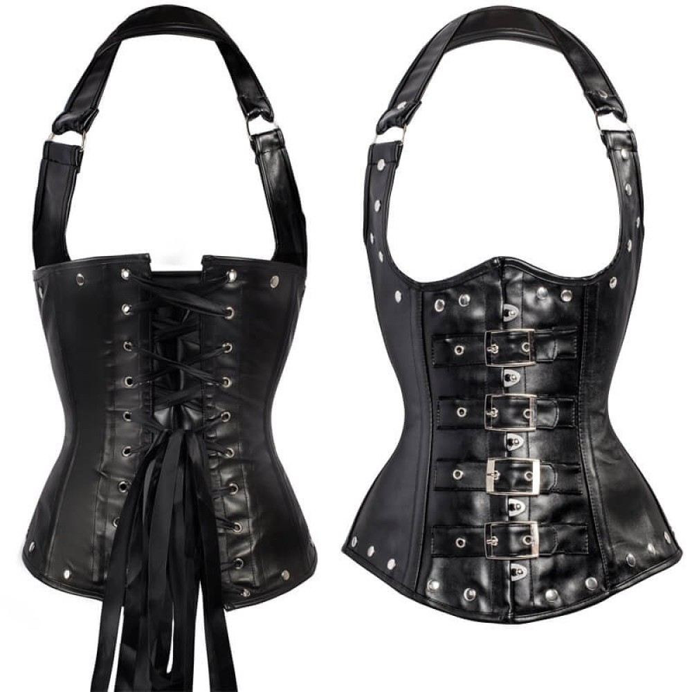 מחוך קולר underbust מחוך קולר underbust