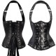 מחוך קולר underbust מחוך קולר underbust