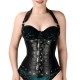 מחוך קולר underbust מחוך קולר underbust