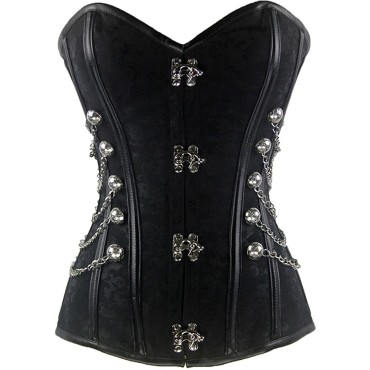 מחוך Steampunk perfect