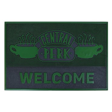 שטיח כניסה לבית CENTRAL PERK