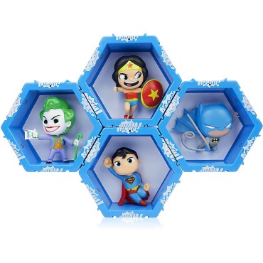  בובת באטמן Light Up Bobble Head
