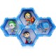  בובת באטמן Light Up Bobble Head