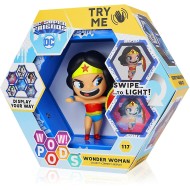 בובת וונדר וומן Light Up Bobble Head