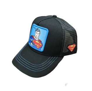 כובע סופרמן 