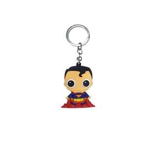 מחזיק מפתחות סופרמן