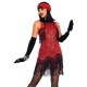 תחפושת Gatsby Girl תחפושת Gatsby Girl