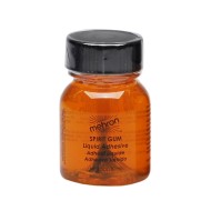 דבק ספיריט גאם - Mehron spirit gum