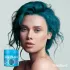צבע טורקיז - TURQUOISE