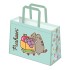 שקית רב פעמית - Pusheen