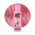 צבע שיער ורוד קנדי פלוס Candy Floss