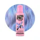 צבע שיער סגול לילך Lilac