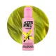 צבע שיער צהוב קושין Caution UV