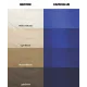 צבע שיער קאפרי בלו Capri Blue