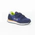 נעליים לילדים SUN68 BOY TOM FLUO BABY